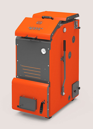 Котел КУППЕР МЕГА - 20 Теплодар